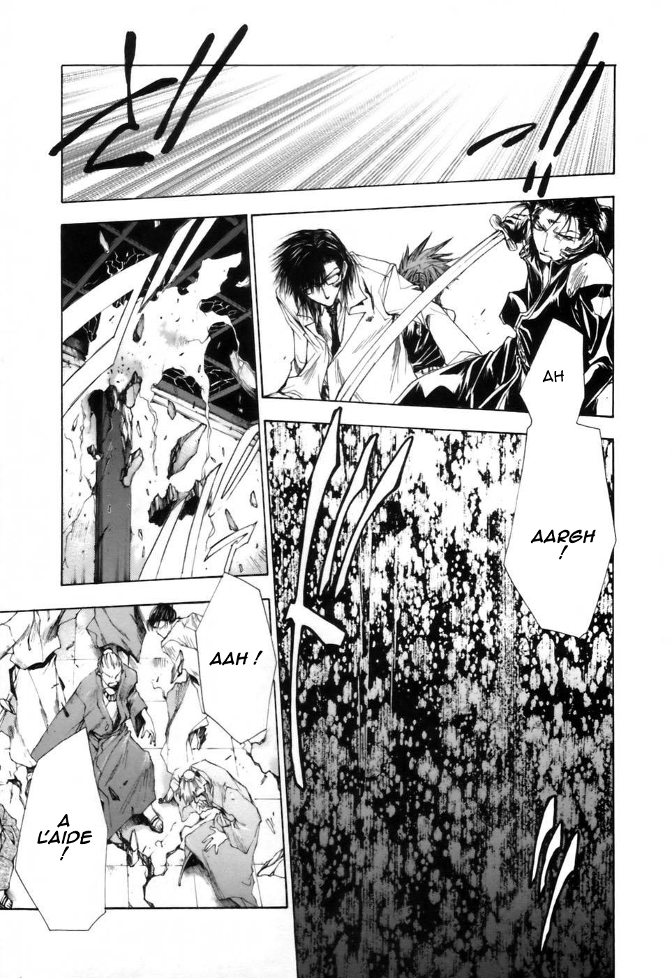 img Saiyuki Gaiden 16